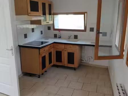 maisonnette à louer