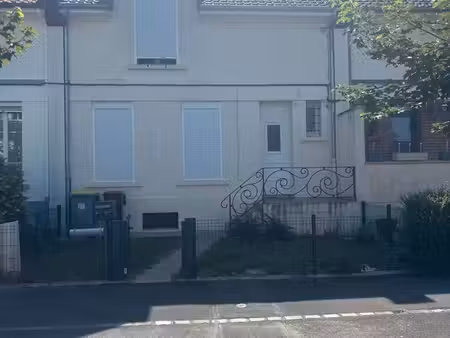 maison de ville