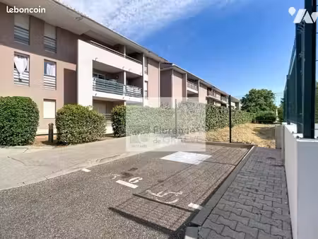 appartement 3 pièces 74 m²
