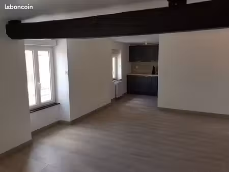 appartement 4 pièces 76 m²