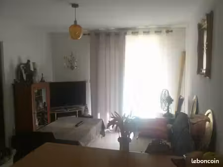 appartement 34m2 à montech