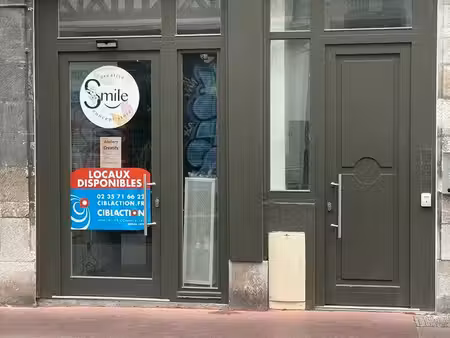 local commercial