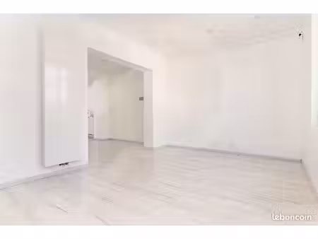maison de ville 3 pièces 89 m²