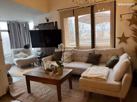 maison de village