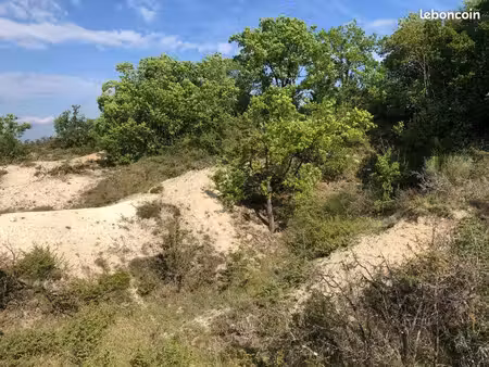 terrain 4ha