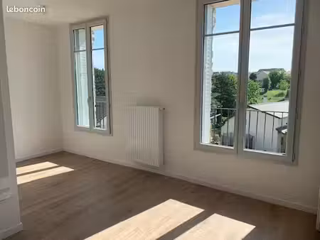 f2 à louer