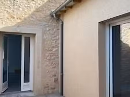 maison 2 chambres