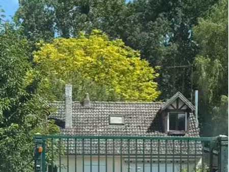 maison à vendre avec terrain