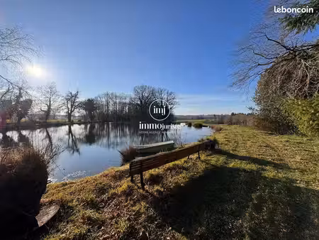 terrain 51861 m² cieux