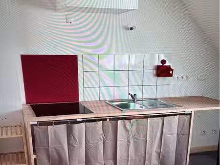 loue appartement