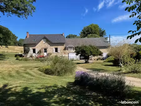 maison 7 pièces 170 m²