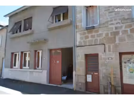 maison en viager 10 pièces 289 m²