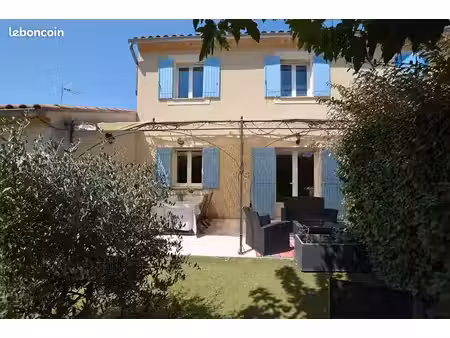 maison 4 pièces 82 m²