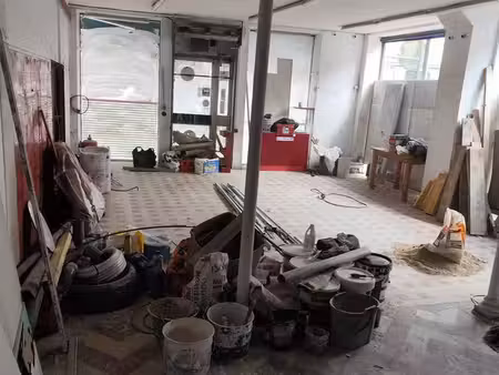 local commercial