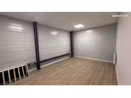 local activité