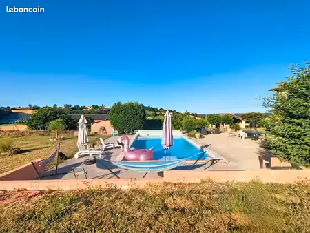 direct particulier corps de ferme  piscine et dépendances