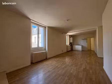 appartement t3