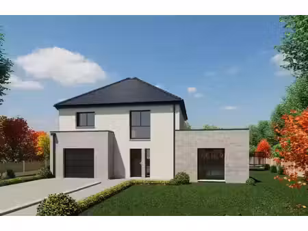 vente maison 7 pièces 165 m² à sillery (51500)  473 900 €