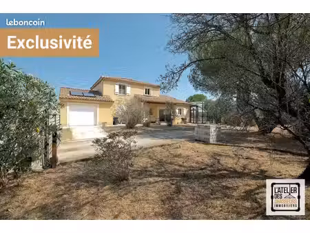 maison 5 pièces 145 m²