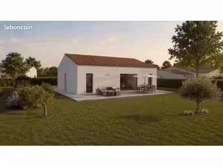 maison 5 pièces 108 m²