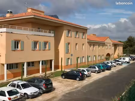 appartement 1 pièce 30 m²