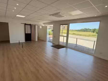 à louer - local commercial