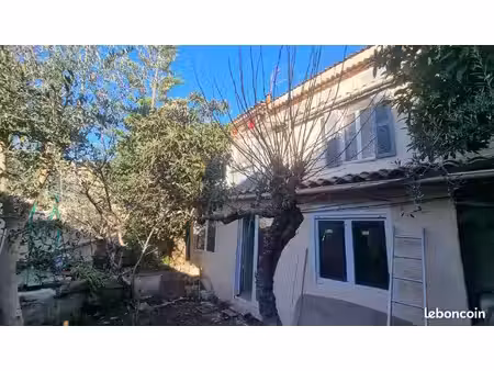 maison de village