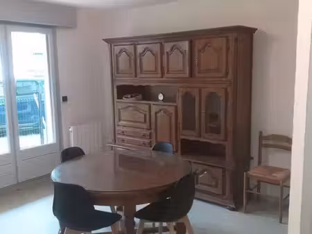 appartement à louer - logement étudiant