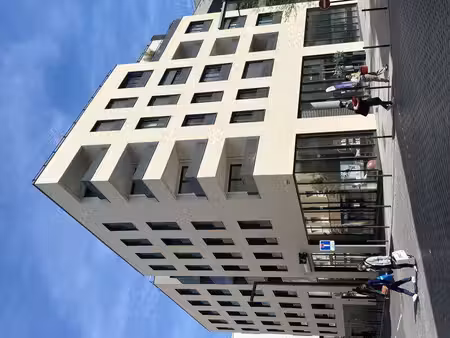 grand paris groupe
