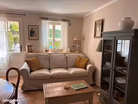 location d'appartement meublé en basse saison