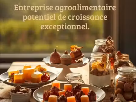 fonds de commerce 1 000 m²