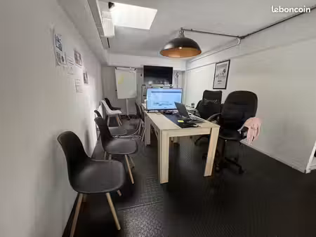 local commercial 109 m² cavaillon