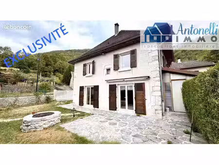 maison 4 pièces 83 m²
