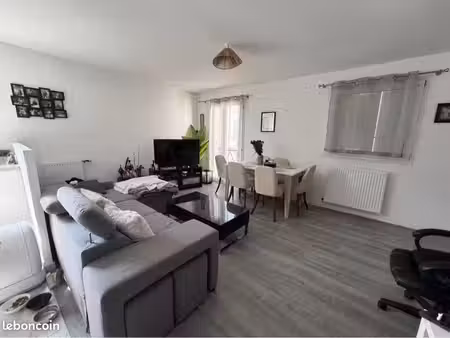 appartement deux-pièces