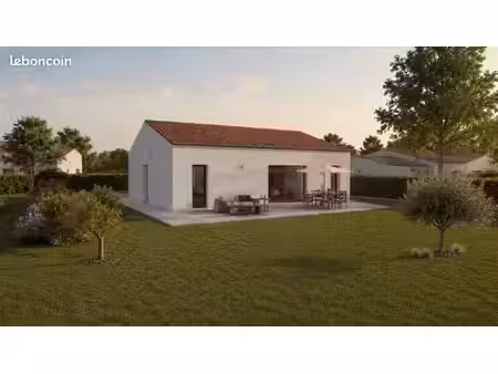 maison 5 pièces 108 m²