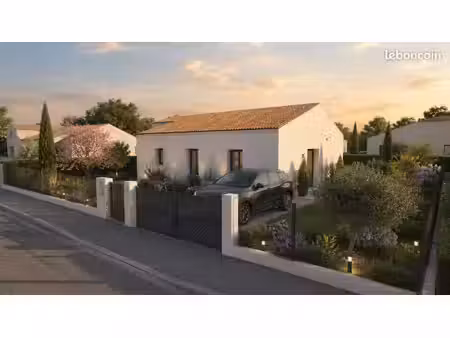 maison 5 pièces 98 m²