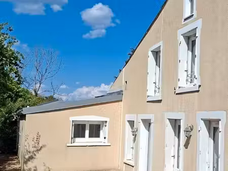 maison location