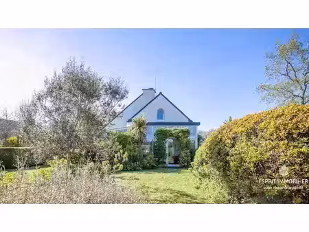 vente maison 6 pièces 172.81 m² à névez (29920)  489 000 €