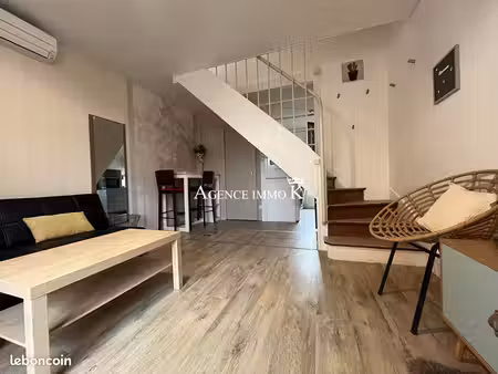 maison 3 pièces 47 m²