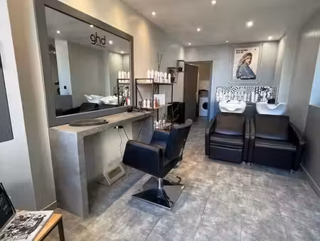 fonds de commerce coiffure bedoin