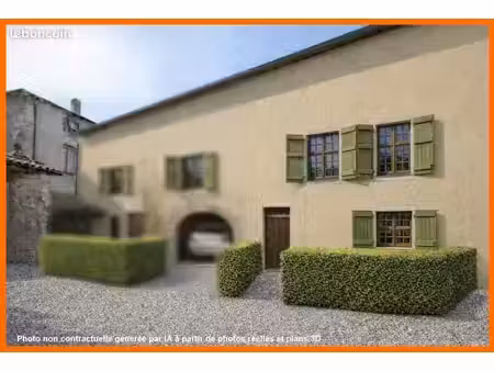 appartement 3 pièces 67 m²