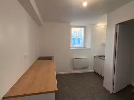appartement t3