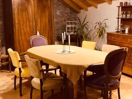propriétaire particulier