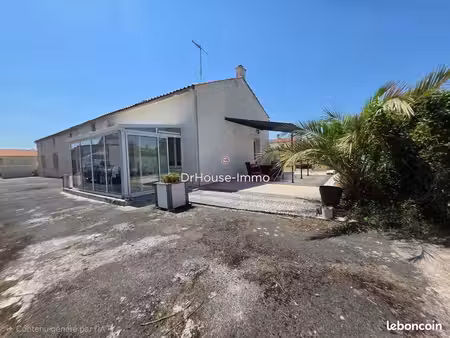 maison 6 pièces 168 m²