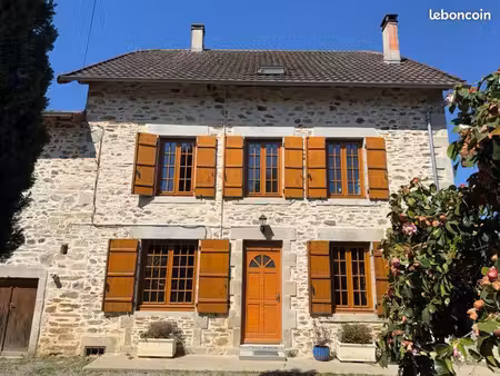 belle maison de campagne