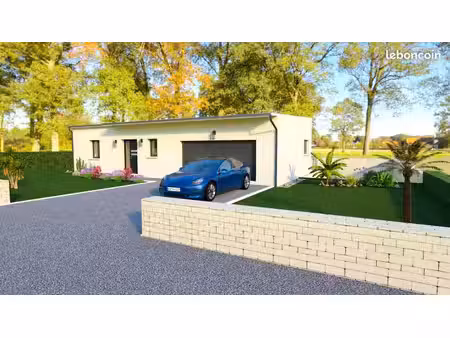 maison 4 pièces 150 m²
