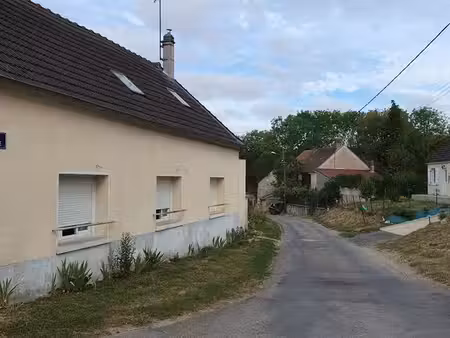 maison 4 pièces 134m2