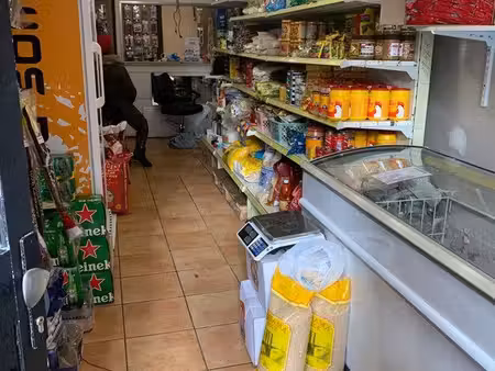 fond de commerces