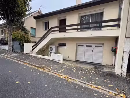 maison de ville