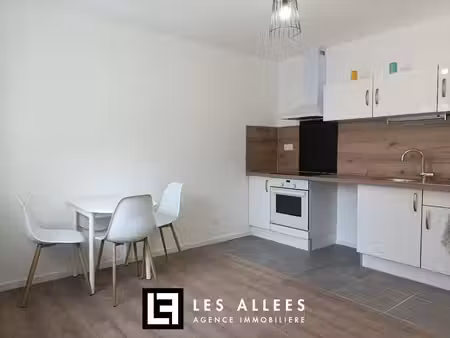 maison à louer